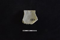 陶缽藏品圖，第2張